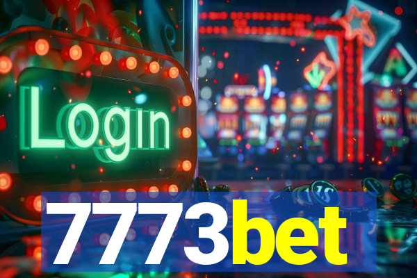 7773bet