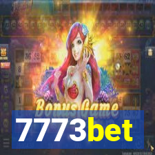 7773bet