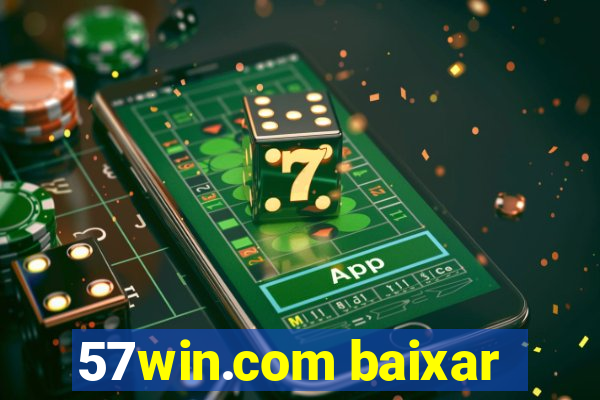 57win.com baixar