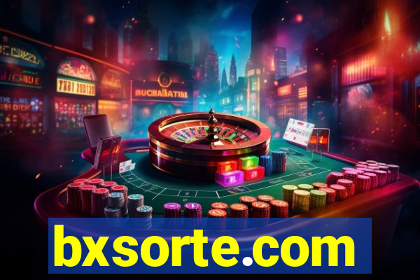 bxsorte.com