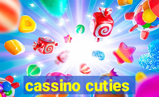 cassino cuties