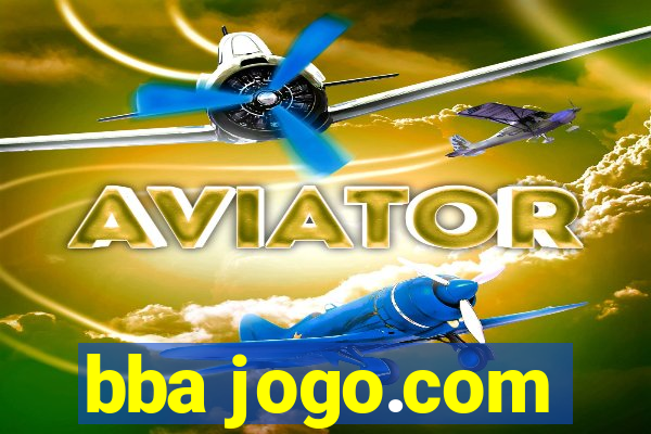 bba jogo.com