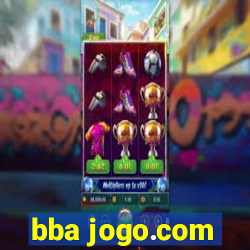 bba jogo.com