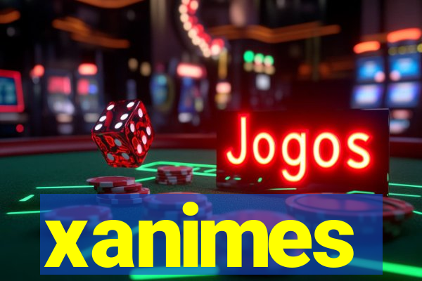 xanimes