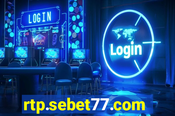 rtp.sebet77.com