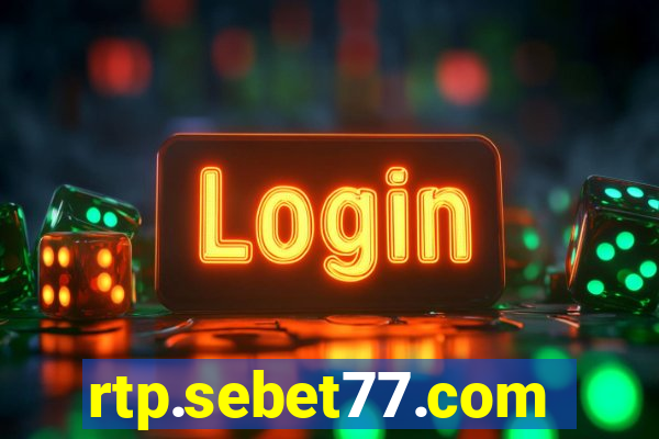 rtp.sebet77.com