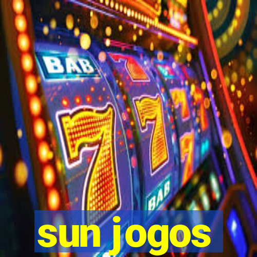 sun jogos