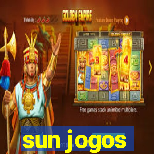 sun jogos