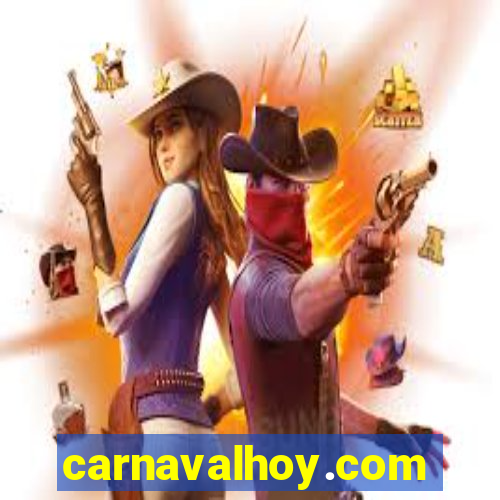 carnavalhoy.com