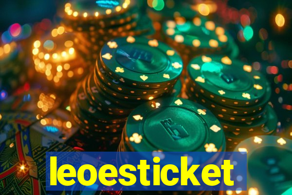 leoesticket