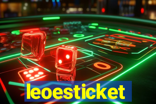 leoesticket