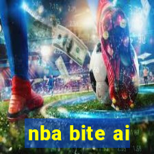 nba bite ai