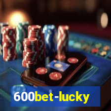 600bet-lucky