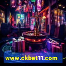 www.ckbet11.com