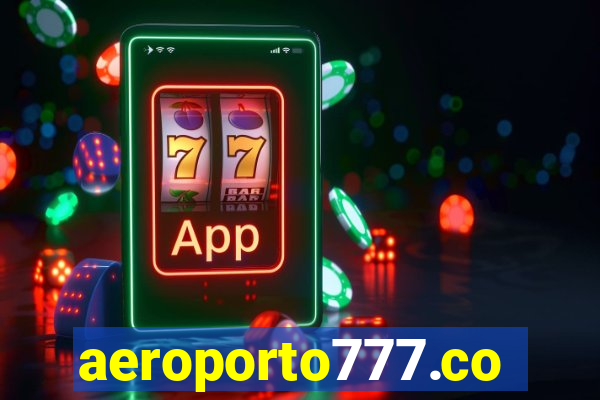 aeroporto777.com