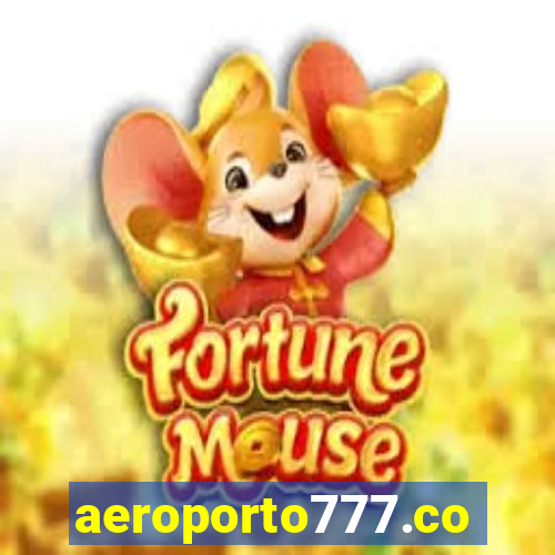 aeroporto777.com