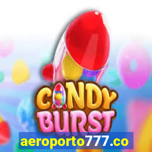 aeroporto777.com