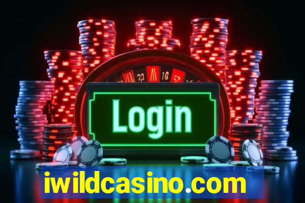 iwildcasino.com