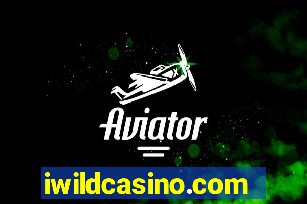 iwildcasino.com