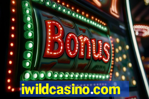 iwildcasino.com