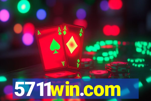 5711win.com