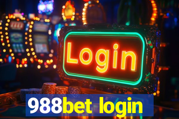 988bet login