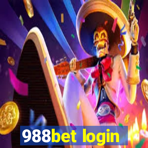 988bet login