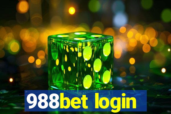 988bet login