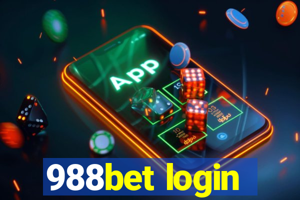 988bet login