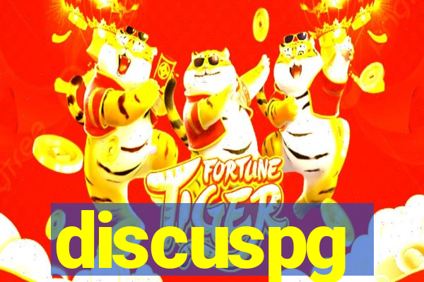 discuspg