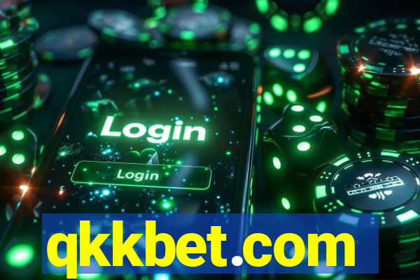 qkkbet.com