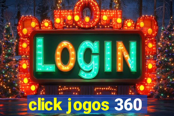 click jogos 360