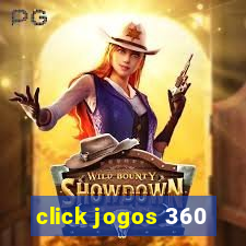 click jogos 360