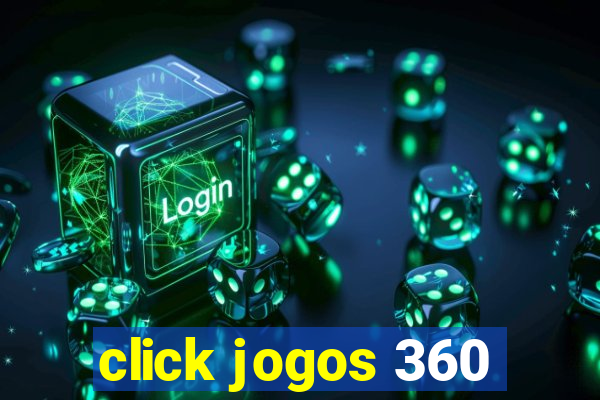 click jogos 360