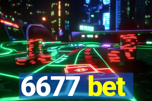 6677 bet