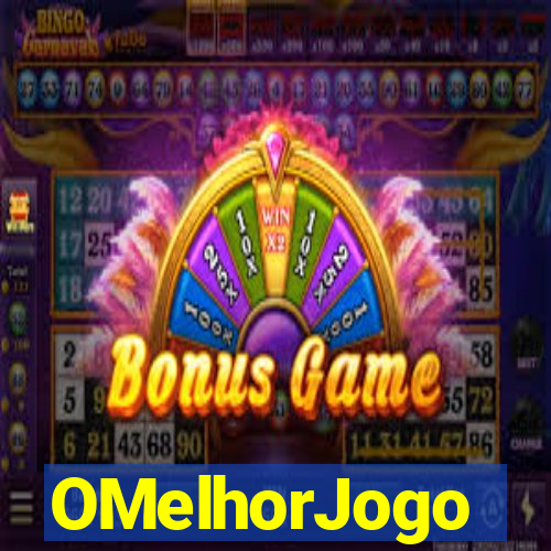 OMelhorJogo