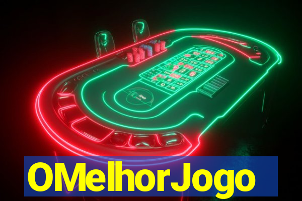 OMelhorJogo