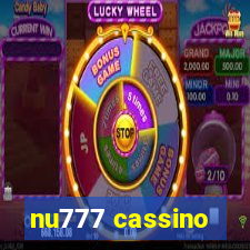 nu777 cassino