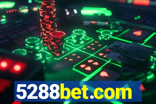 5288bet.com