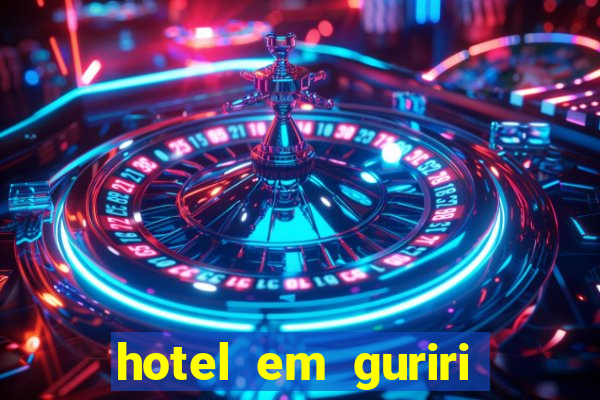 hotel em guriri beira mar