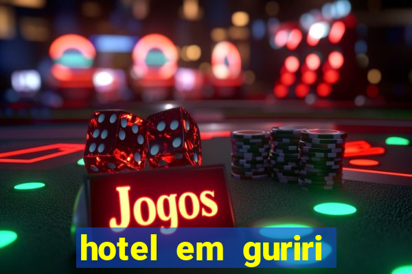 hotel em guriri beira mar