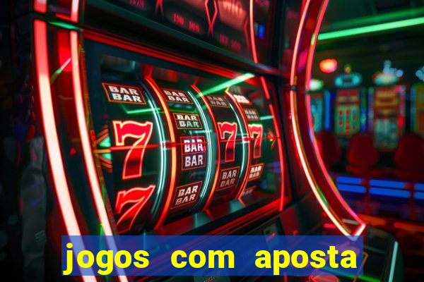 jogos com aposta de 1 centavo