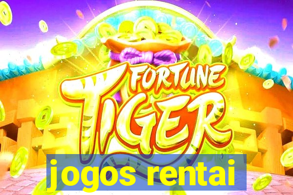 jogos rentai