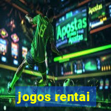 jogos rentai