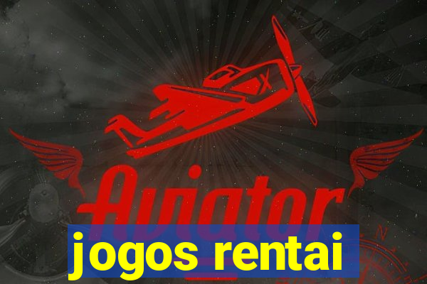 jogos rentai