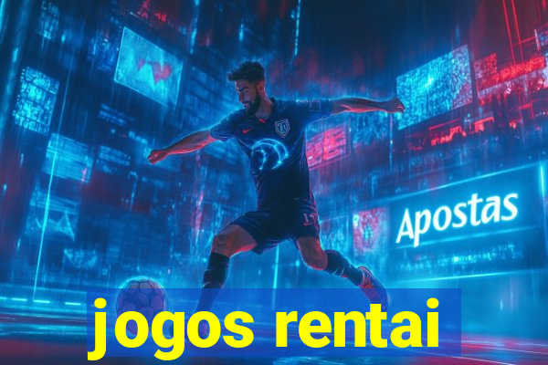 jogos rentai