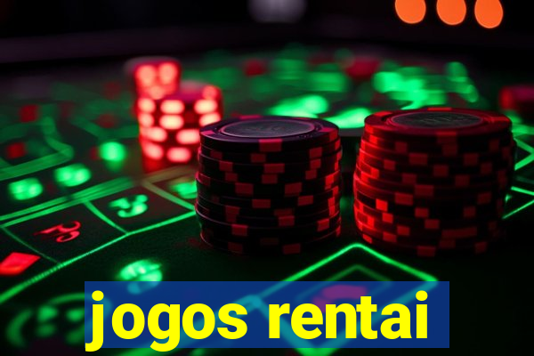 jogos rentai