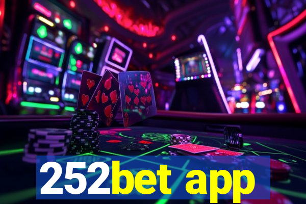 252bet app