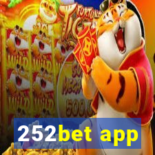 252bet app