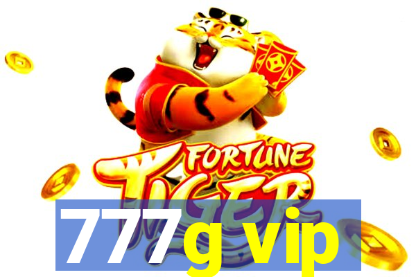 777g vip